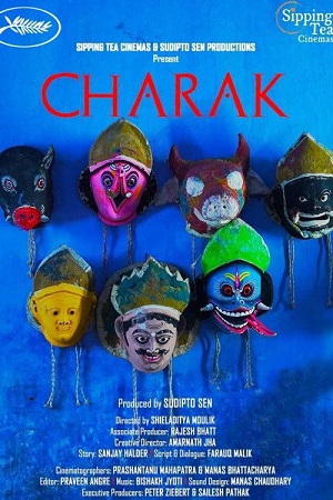 Charak – Fair of Faith (2026) Hindi Full Movie HDTC 480p - 720p - 1080p poster