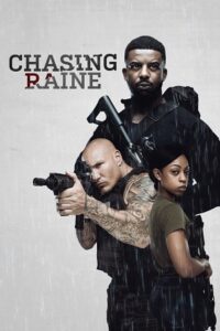 Chasing Raine (2024) {English with Subtitles} Full Movie WEB-DL 480p - 720p - 1080p poster