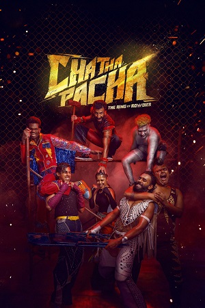Chatha Pacha (2026) poster