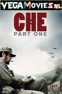 Che: Part One (2008) poster