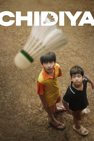 Chidiya (2016) Hindi Full Movie WEB-DL 480p - 720p - 1080p poster