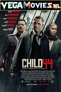Child 44 (2015) Full Movie {English} 480p - 720p poster