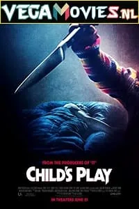 Child’s Play (2019) In English Full Movie WeB-DL 480p - 720p poster