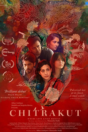Chitrakut (2022) poster