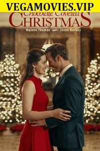 Chocolate Covered Christmas (2020) Full Movie {English With Subtitles} 480p - 720p poster