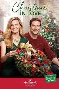Christmas in Love (2018) poster