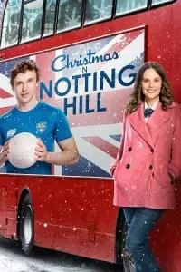 Christmas in Notting Hill (2023) WEB-DL {English With Subtitles} Full Movie 480p - 720p - 1080p poster