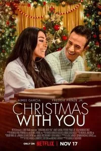 Christmas With You (2022) poster