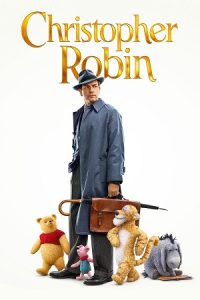 Christopher Robin (2018) Dual Audio {Hindi-English} BluRay 480p - 720p - 1080p poster