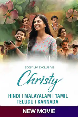 Christy (2023) WEB-DL [ORG. Hindi Dubbed] Full Movie 480p - 720p - 1080p poster