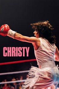 Christy (2025) poster