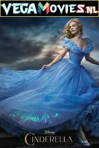 Cinderella (2015) {English with Subtitles} Full Movie WEB-DL 480p - 720p - 1080p poster