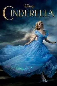 Cinderella (2015) poster