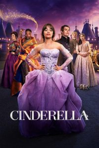 Cinderella (2021) {English with Subtitles} Full Movie WEB-DL 480p - 720p - 1080p poster