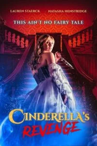 Cinderella’s Revenge (2024) {English with Subtitles} Full Movie WEB-DL 480p - 720p - 1080p poster