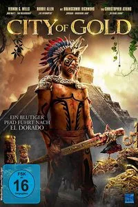 City of Gold 2018 Dual Audio {Hindi-English} 480p - 720p BluRay poster