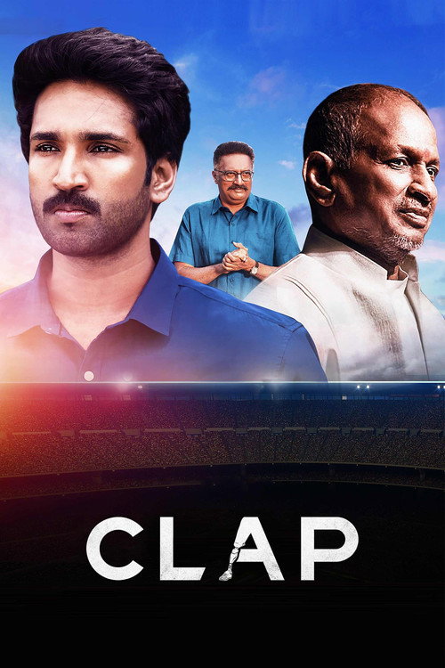 Clap (2022) poster