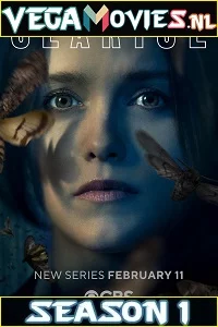 Clarice (Season 1) [S01E013 Added] English With Subtitles WEB-DL 720p poster