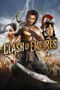Clash of Empires (2011) poster