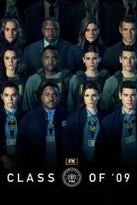 Class of ’09 (2023) Season 1 [S01E08 Added] Hulu Original English WEB Series 720p - 1080p WEB-DL poster