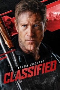 Classified (2024) WEB-DL {English With Subtitles} Full Movie 480p - 720p - 1080p poster