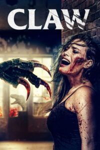 Claw (2021) poster