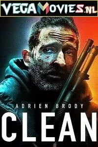 Clean (2020) {English With Subtitles} 480p - 720p poster