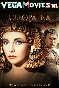 Cleopatra (1963) poster