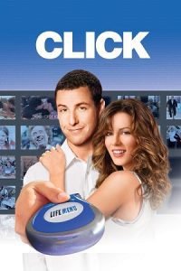 Click (2006) poster