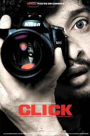 Click (2010) WEB-DL {Hindi DD2.0} Full Movie 480p - 720p - 1080p poster