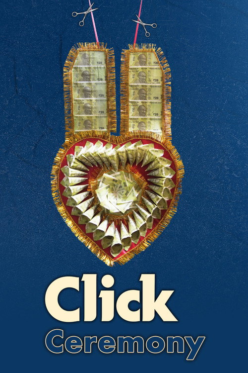 Click Ceremony (2026) poster