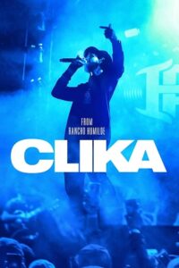 Clika (2026) poster