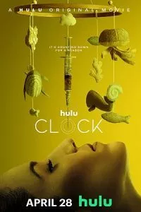 Clock (2023) WEB-DL {English With Subtitles} Full Movie 480p - 720p - 1080p poster