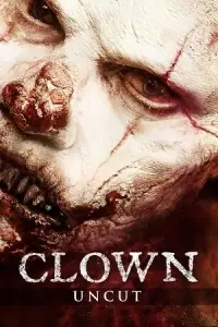 Clown (2014) BluRay {English With Subtitles} Full Movie 480p - 720p - 1080p poster