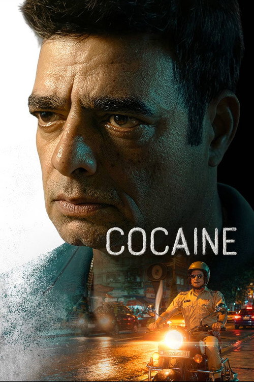 Cocaine (2024) Hindi Full Movie WEB-DL 480p - 720p - 1080p poster