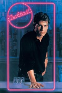 Cocktail (1988) {English with Subtitles} Full Movie WEB-DL 480p - 720p - 1080p poster