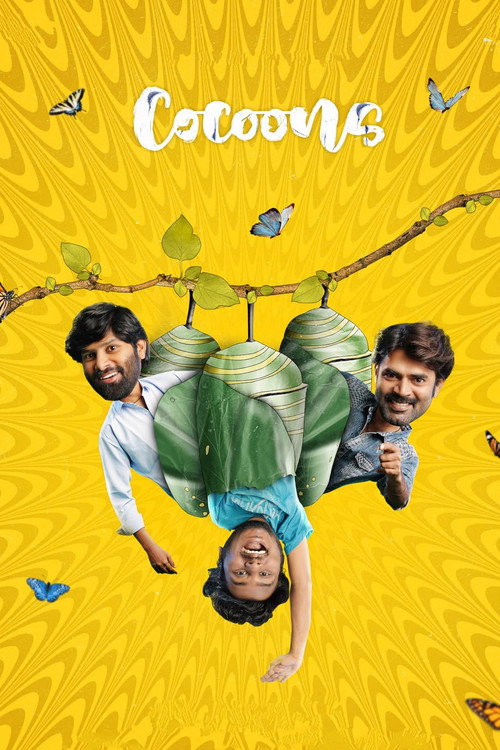 Cocoons (2026) poster