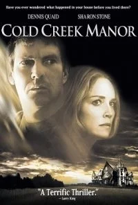 Cold Creek Manor (2003) Dual Audio {Hindi-English} 480p - 720p poster