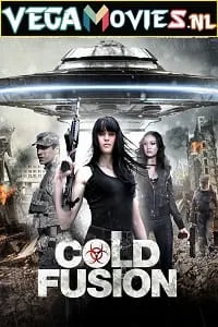 [18+] Cold Fusion (2011) Dual Audio {Hindi-English} 480p - 720p poster