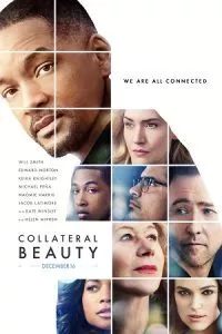 Collateral Beauty (2016) BluRay {English With Subtitles} Full Movie 480p - 720p - 1080p poster