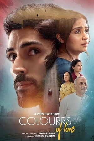 Colourrs of Love (2024) WEB-DL [Hindi DD5.1] Full Movie 480p - 720p - 1080p poster