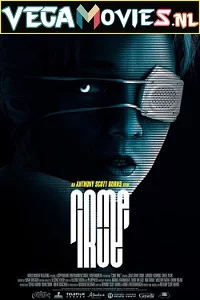 Come True (2021) poster
