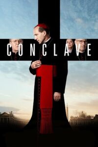 Conclave (2024) poster