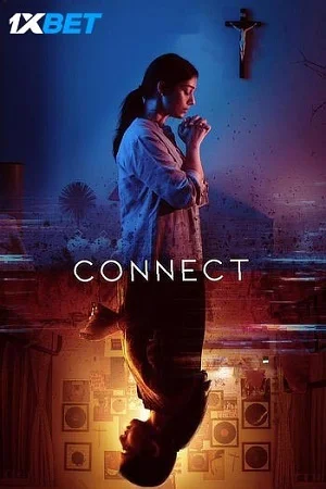 Connect (2022) poster