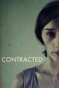 Contracted (2013) {English with Subtitles} Full Movie WEB-DL 480p - 720p - 1080p poster