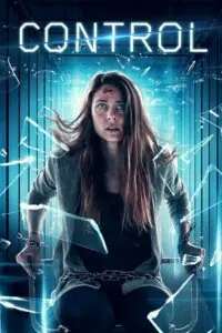 Control (2022) WEB-DL Dual Audio {Hindi-English} 480p - 720p poster