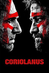 Coriolanus (2011) Dual Audio {Hindi-English} BluRay 480p - 720p - 1080p poster