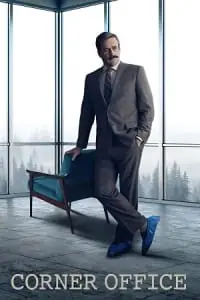 Corner Office (2022) poster