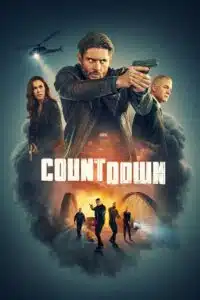 Countdown (2025) poster