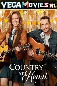 Country at Heart (2020) poster